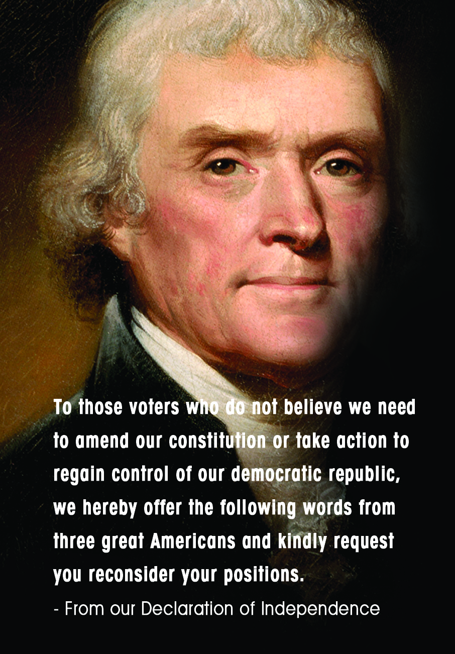 Thomas Jefferson